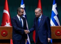 Νέα ένταση Αθήνας–Άγκυρας: Η Τουρκία επαναφέρει θέμα «τουρκικής μειονότητας» στη Θράκη με φόντο τα σχολεία