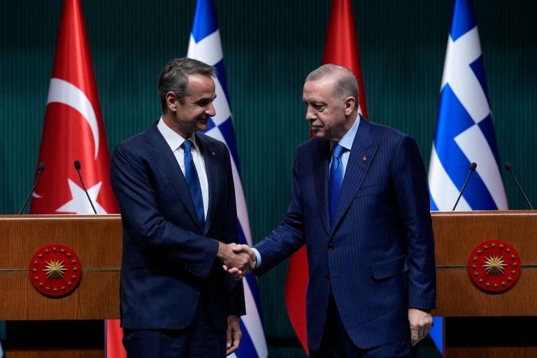 Νέα ένταση Αθήνας–Άγκυρας: Η Τουρκία επαναφέρει θέμα «τουρκικής μειονότητας» στη Θράκη με φόντο τα σχολεία
