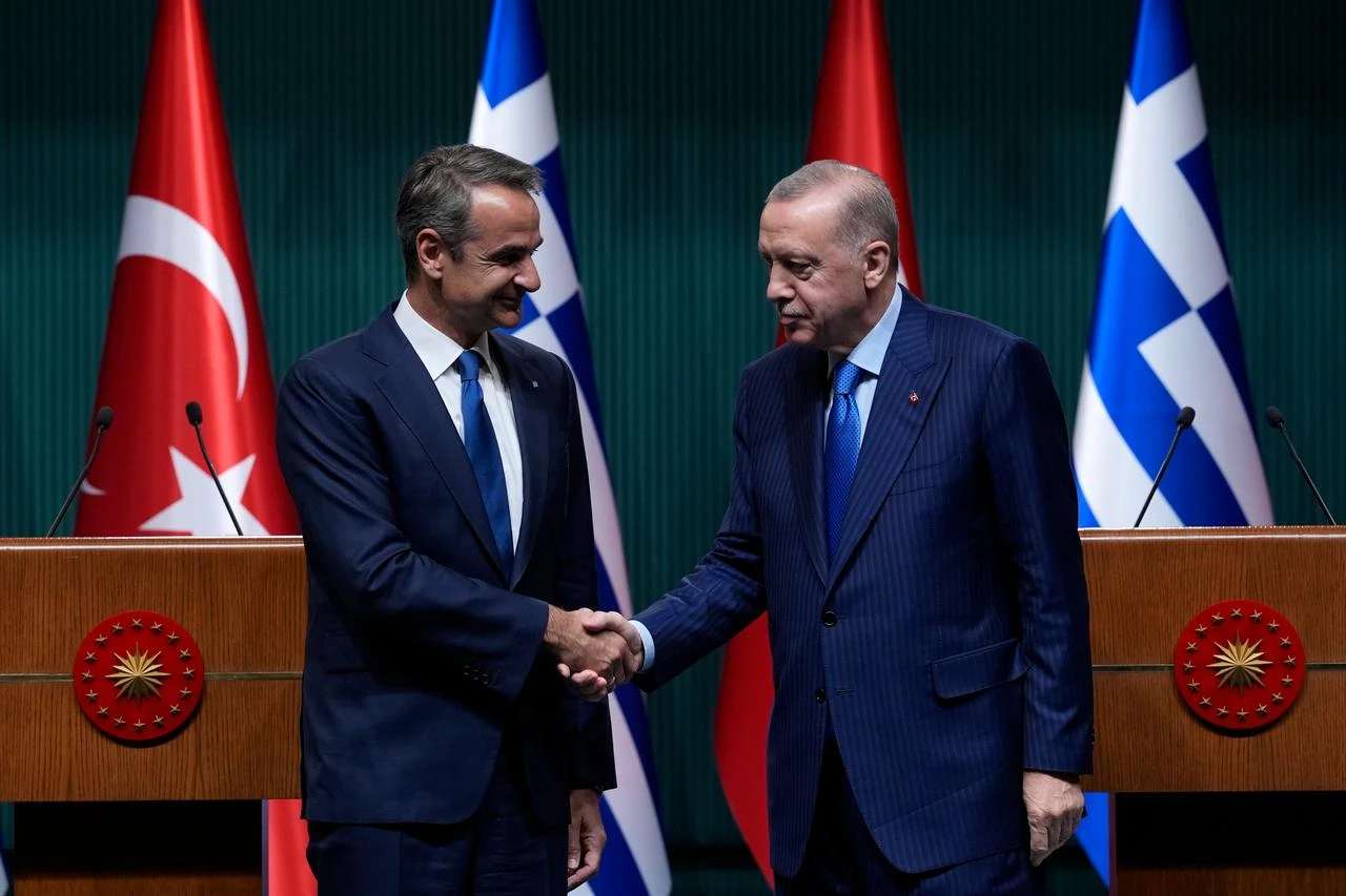 Νέα ένταση Αθήνας–Άγκυρας: Η Τουρκία επαναφέρει θέμα «τουρκικής μειονότητας» στη Θράκη με φόντο τα σχολεία