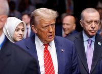 Trump Opens the Door to F-35 Sale to Turkey: “We Don’t Sanction Our Friends,” He Tells Erdoğan