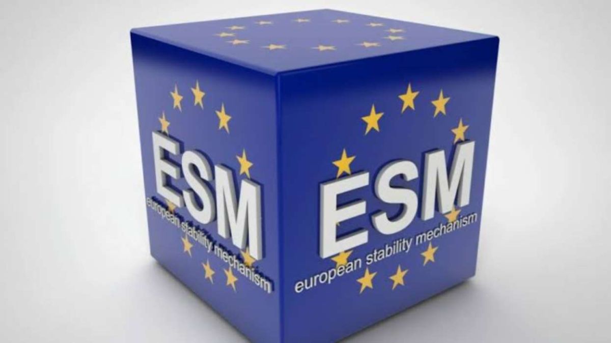 ESM Sounds Alarm for the Eurozone: War and Market Shock Could Threaten Growth and Public Debt