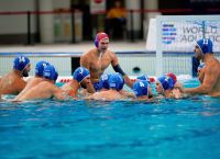 Η Εθνική Πόλο έγραψε ιστορία: ”Χρυσοί” στο World Cup-Νίκησε 15-14 την Ουγγαρία