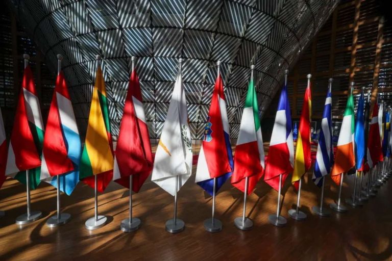 Οι «27» βάζουν όρους στην Άγκυρα: Κυπριακό, Διεθνές Δίκαιο και τέλος στις απειλές