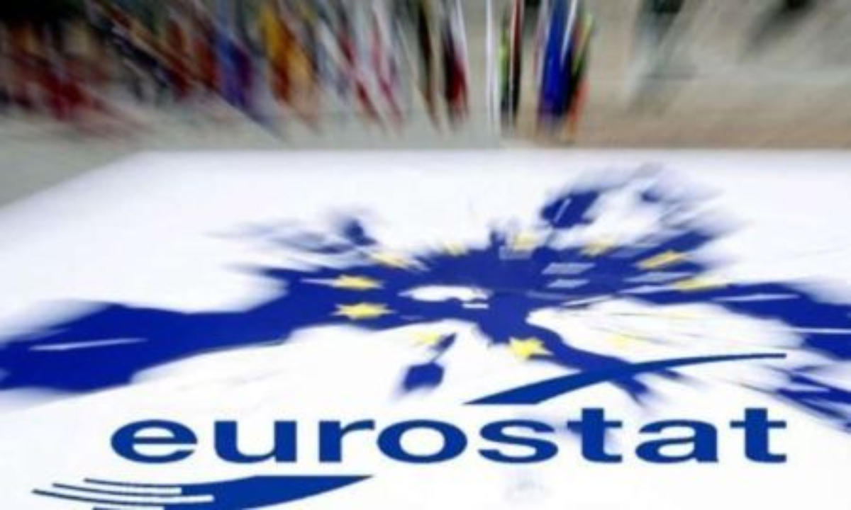 Eurostat: Η Ελλάδα στην κορυφή της Ευρώπης σε έναν αρνητικό δείκτη – Τα νέα στοιχεία προκαλούν προβληματισμό