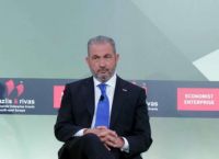 Economist: Εξάρχου: Η Ελλάδα από οικονομία ανάκαμψης περνά στην εποχή της αυτοδύναμης ανάπτυξης.