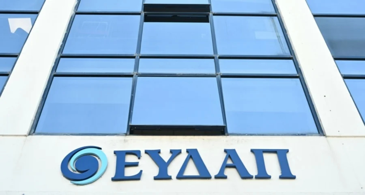 ΕΥΔΑΠ: 450 χλμ. νέων αγωγών στην Ανατολική Αττική – Η πρόοδος ανά Δήμο [vid]