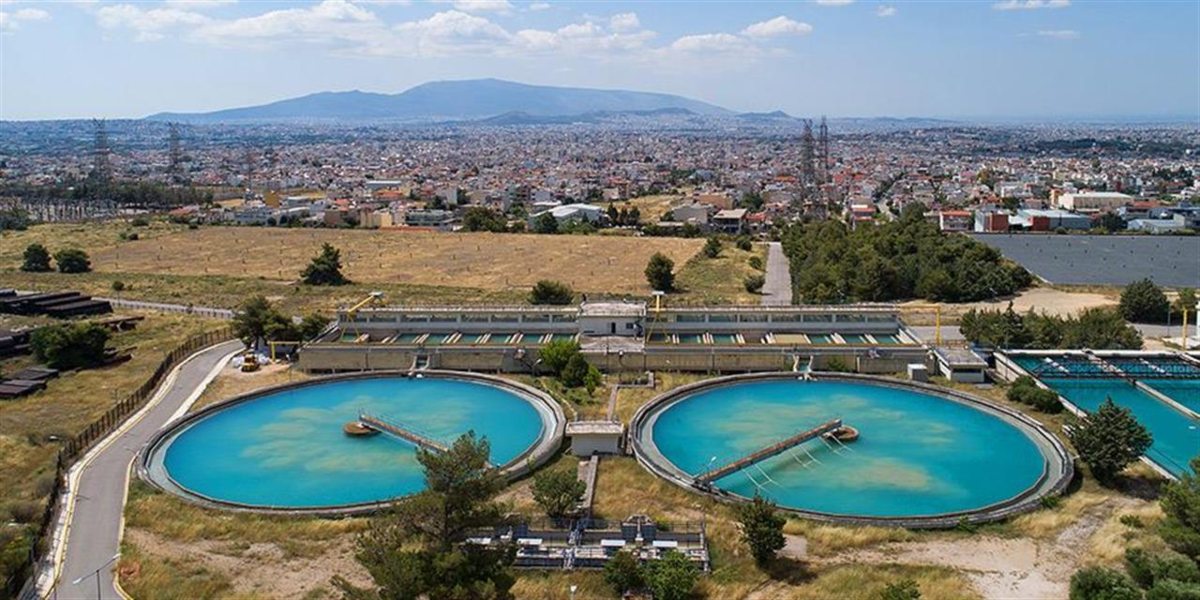 Νομοσχέδιο για τα ύδατα: ΕΥΔΑΠ και ΕΥΑΘ απορροφούν 68 παρόχους σε μεγάλη μεταρρύθμιση