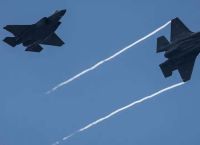 «Φρένο» των ΗΠΑ στην Τουρκία για τα F-35 – «Δεν πληροί ακόμη τις προϋποθέσεις»