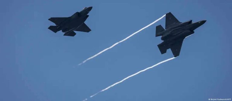 «Φρένο» των ΗΠΑ στην Τουρκία για τα F-35 – «Δεν πληροί ακόμη τις προϋποθέσεις»