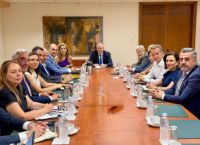 Μειώσεις τιμών από 31 Αυγούστου: Ποια βασικά προϊόντα μπαίνουν στο καλάθι των εκπτώσεων