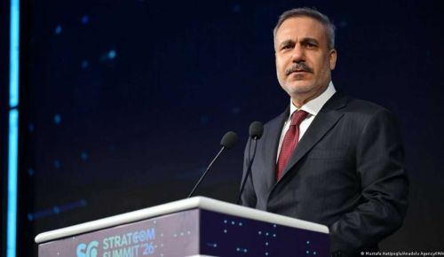 F-35 στην Τουρκία: Γιατί ανησυχεί το Ισραήλ