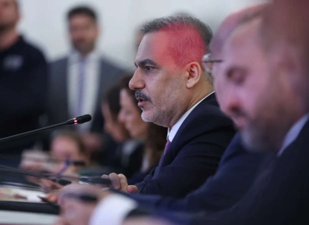 Η Άγκυρα υψώνει νέο τείχος στο Κυπριακό–Ο Φιντάν επαναφέρει το δόγμα 2 κρατών πριν από την αποστολή Γκουτέρες