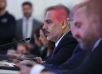 Η Άγκυρα υψώνει νέο τείχος στο Κυπριακό–Ο Φιντάν επαναφέρει το δόγμα 2 κρατών πριν από την αποστολή Γκουτέρες