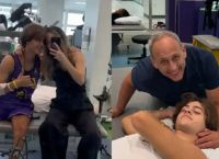 Σταύρος Φλώρος: Συγκινεί από το Μαϊάμι – «Η ιστορία μου μόλις αρχίζει» [vid]