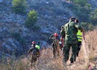 Πυρκαγιές: Red Code αύριο σε Αττική και άλλες 5 περιοχές – Σε επιφυλακή ο κρατικός μηχανισμός