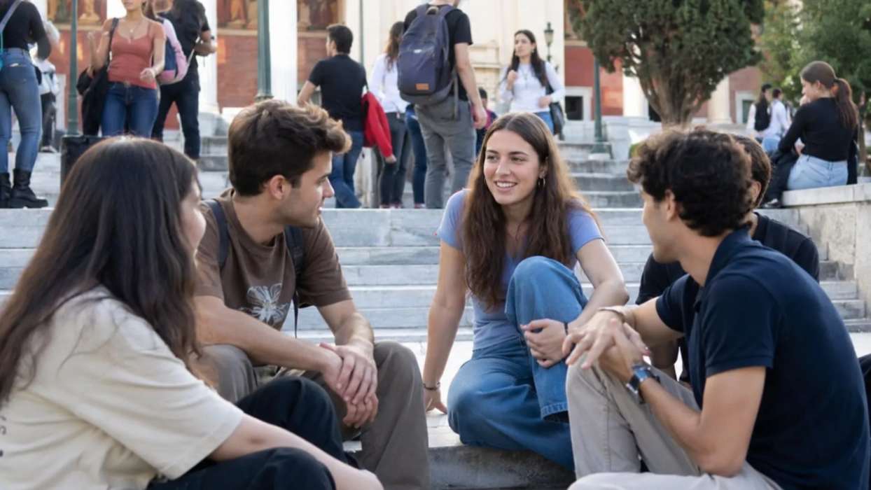 Φοιτητική στέγη: «Φωτιά» τα ενοίκια στην Αθήνα – Έως 630 ευρώ για ένα δυάρι, αγώνας δρόμου πριν τις βάσεις