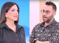 Όλοι κοιτούσαν τα μαλλιά του! Η απρόσμενη αλλαγή του Κώστα Φραγκολιά στο Happy Day