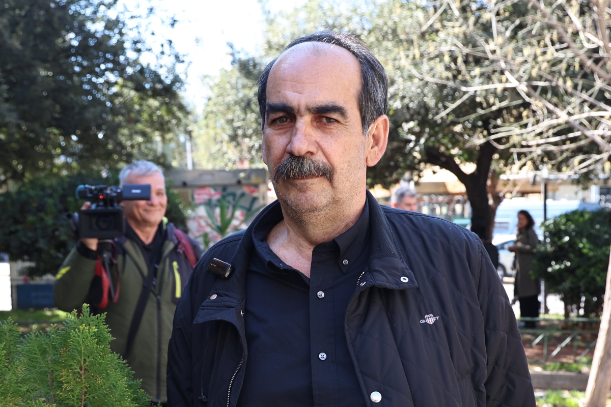 ΟΠΕΚΕΠΕ: Στις 16 Φεβρουαρίου 2027 η δίκη του Γιώργου Ξυλούρη