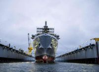 Τουρκία – ΗΠΑ: Η ναυπηγική συμμαχία που μπορεί να αλλάξει τις ισορροπίες στο ΝΑΤΟ