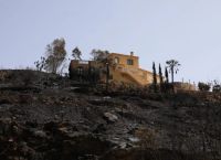 Φονική φωτιά στην Ισπανία: 66.000 στρέμματα έγιναν στάχτη – Μάχη για να σωθούν οι παραλιακές πόλεις