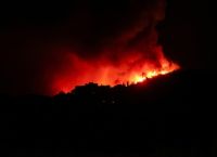 Ισπανία: Θρίλερ στην Αλμερία με 19 αγνοούμενους μετά τη φονική πυρκαγιά