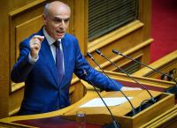 Ανεξαρτητοποιήθηκε από τoν ΣΥΡΙΖΑ ο Γιώργος Γαβρήλος