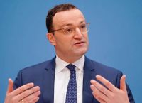 Γερμανία: Παραιτήθηκε ο Γενς Σπαν από την ηγεσία της κοινοβουλευτικής ομάδας CDU/CSU