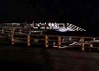 ΗΠΑ και Ιράν χτυπούν κρίσιμες υποδομές – Η Μέση Ανατολή στο πιο επικίνδυνο σημείο της σύγκρουσης