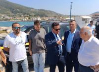 Άδωνις: Από τα «κτίρια με κουβάδες» στα σύγχρονα Κέντρα Υγείας–Η Σκόπελος δείχνει το νέο πρόσωπο του ΕΣΥ