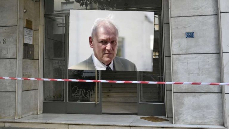 Δολοφονία Σταύρου Γεωργίου: Άγριος ξυλοδαρμός μέχρι θανάτου–Το στοιχείο που δείχνει ότι γνώριζε τους δράστες