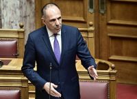 Γιώργος Γεραπετρίτης: «Τεράστιο βαρίδι το casus belli για τις σχέσεις Ελλάδας – Τουρκίας»