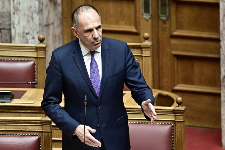 Γιώργος Γεραπετρίτης: «Τεράστιο βαρίδι το casus belli για τις σχέσεις Ελλάδας – Τουρκίας»