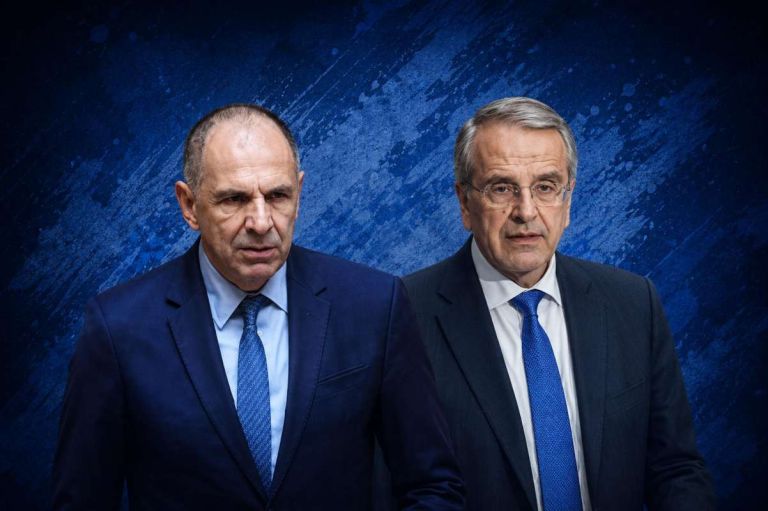 Το τέλος των «ήρεμων νερών»; Η γεωπολιτική διάσταση της σύγκρουσης Σαμαρά – Γεραπετρίτη
