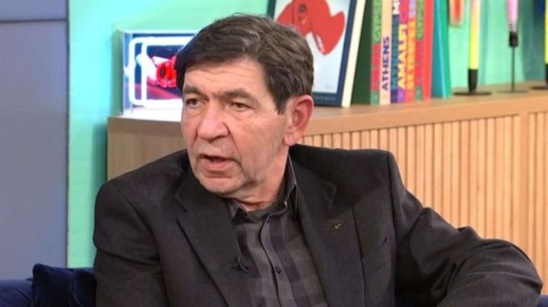 Γεράσιμος Σκιαδαρέσης: Η αποκάλυψη-σοκ για το «Καφέ της Χαράς» – «Μετά άρχισαν να κόβονται οι προτάσεις»