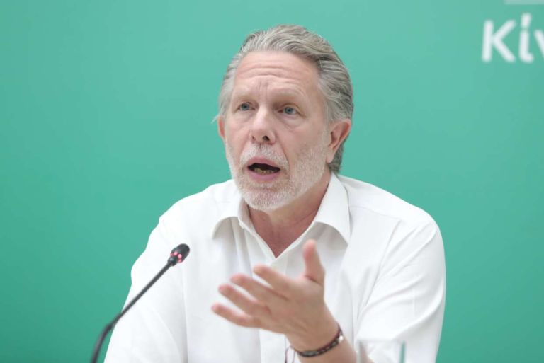 Γερουλάνος: «Πού πήγαν τα χρήματα του Ταμείου Ανάκαμψης;» – Σφοδρή επίθεση στην κυβέρνηση για το «Ελλάδα 2.0»