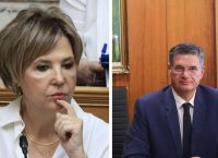 ΣΥΡΙΖΑ: Ανεξαρτητοποιήθηκαν η Γεροβασίλη και ο Καλαματιανός