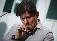 Παναθηναϊκός: Ο Γιαννακόπουλος μίλησε για ανακοίνωση και μετά κατέβασε το story