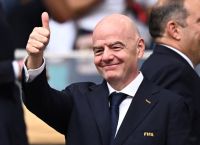 FIFA: Έρχονται έσοδα-μαμούθ από το Μουντιάλ 2026 – Τα ποσά που προκαλούν… ίλιγγο