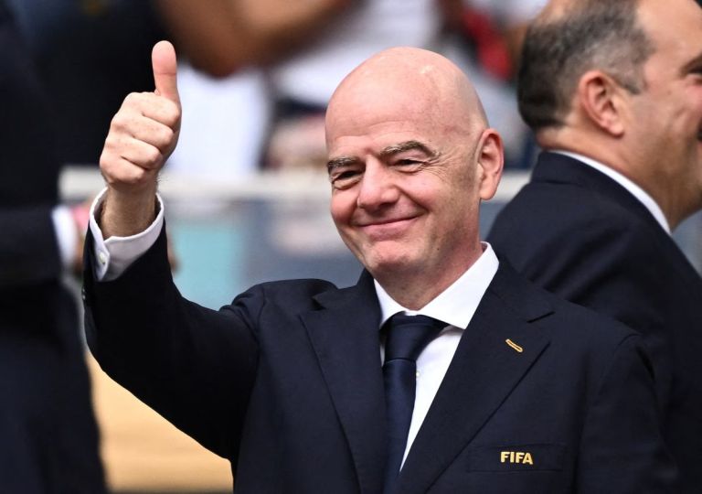 FIFA: Έρχονται έσοδα-μαμούθ από το Μουντιάλ 2026 – Τα ποσά που προκαλούν… ίλιγγο
