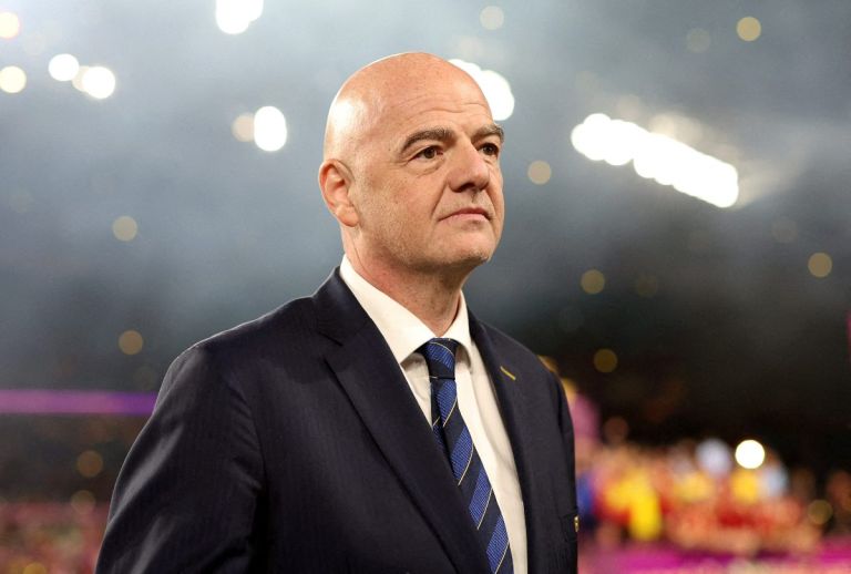 Μουντιάλ 2030: Η FIFA εξετάζει ιστορική αύξηση στις 64 ομάδες