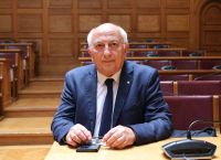 Νέος γραμματέας της Κοινοβουλευτικής Ομάδας του ΣΥΡΙΖΑ ο Γιάννης Αμανατίδης