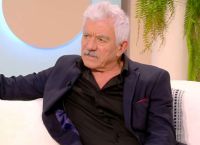 Συγκλονίζει ο Γιώργος Γιαννόπουλος: Ήμουν ο αδερφός της ανάπηρης, είχε σύνδρομο down