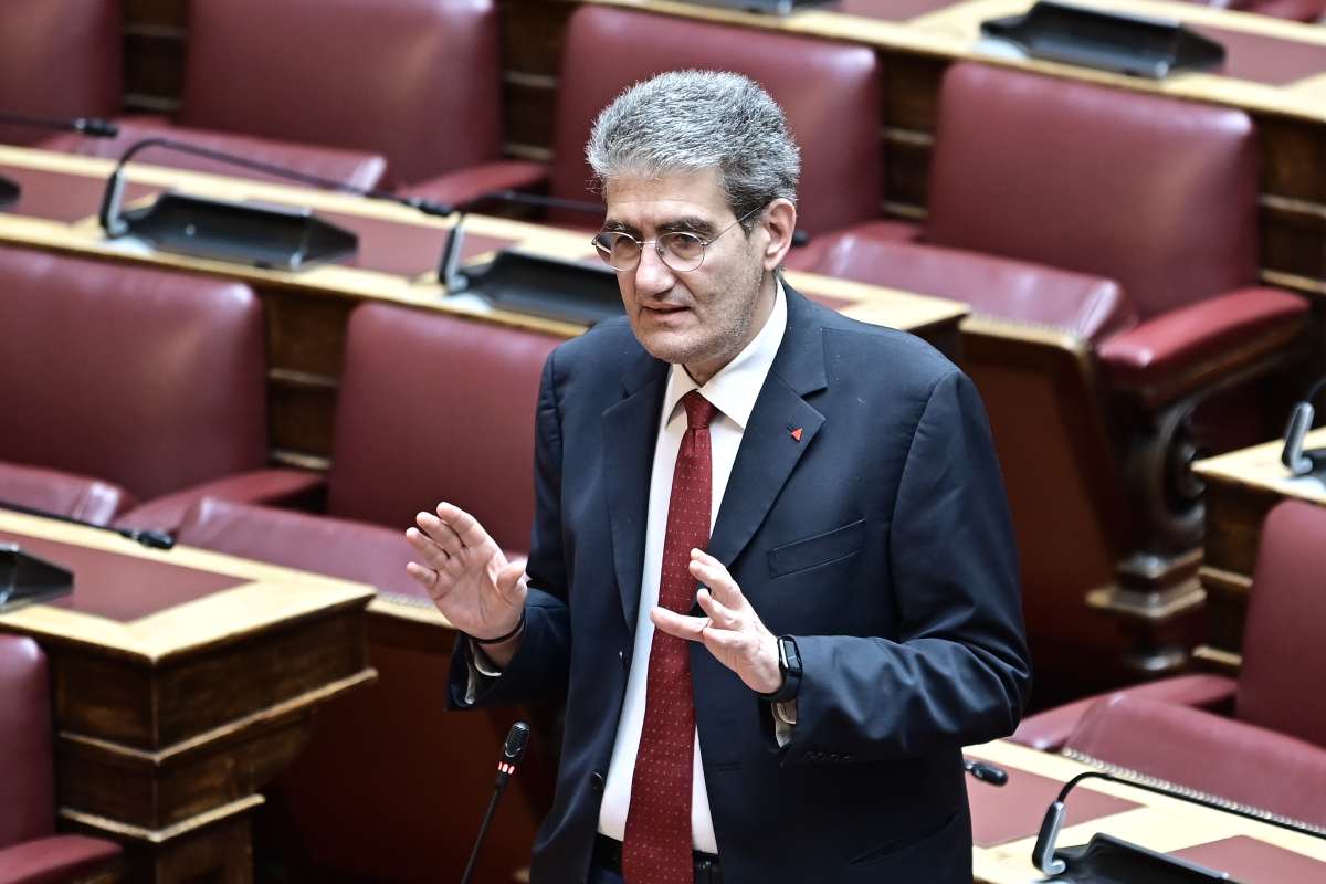 Νέα ένταση στον ΣΥΡΙΖΑ μετά την ανάρτηση Γιαννούλη – Αιχμές για «ανοχή στη βία»