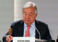 Κυπριακό: Λαϊκές κινητοποιήσεις υπέρ της ομοσπονδιακής λύσης – Στο επίκεντρο η επίσκεψη Γκουτέρες