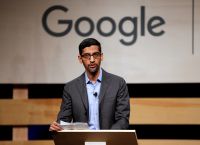 Alphabet: Άλμα 24% στα έσοδα – Στα 119,8 δισ. δολάρια το δεύτερο τρίμηνο