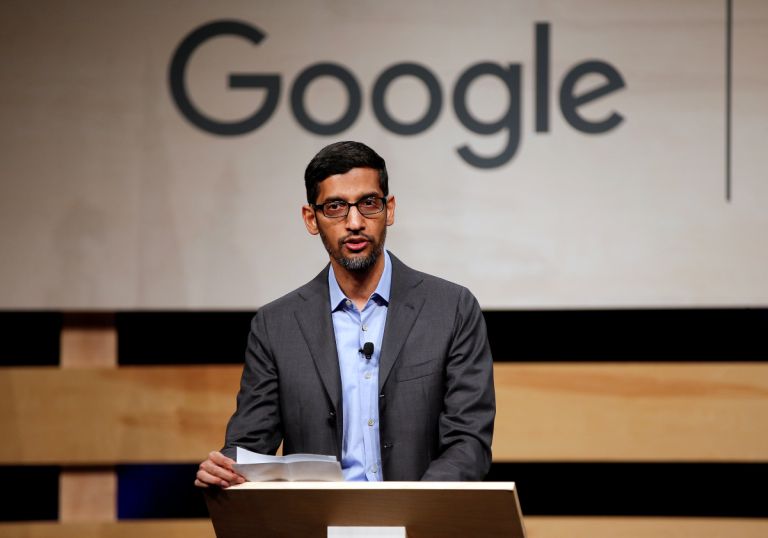 Alphabet: Άλμα 24% στα έσοδα – Στα 119,8 δισ. δολάρια το δεύτερο τρίμηνο