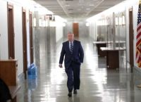 Γκράχαμ: O επικριτής του Τραμπ που έγινε πιστός σύμμαχος–Η στενή σχέση με το Ισραήλ και οι βολές στην Τουρκία