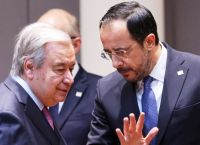 Σχέδιο-σοκ για Κυπριακό;Ο ΟΗΕ εξετάζει φόρμουλα «χαλαρής ομοσπονδίας»–Στο τραπέζι πολιτική ισότητα, Βαρώσια