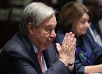 Γκουτέρες: «Νέα 5+1 μόνο με σχέδιο και προετοιμασία» – Ο ΟΗΕ ανεβάζει τον πήχη για το Κυπριακό