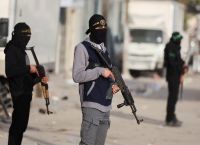 Χαμάς: «Πρώτο βήμα για τον αφοπλισμό η δέσμευση του Ισραήλ να σταματήσει τις επιθέσεις»